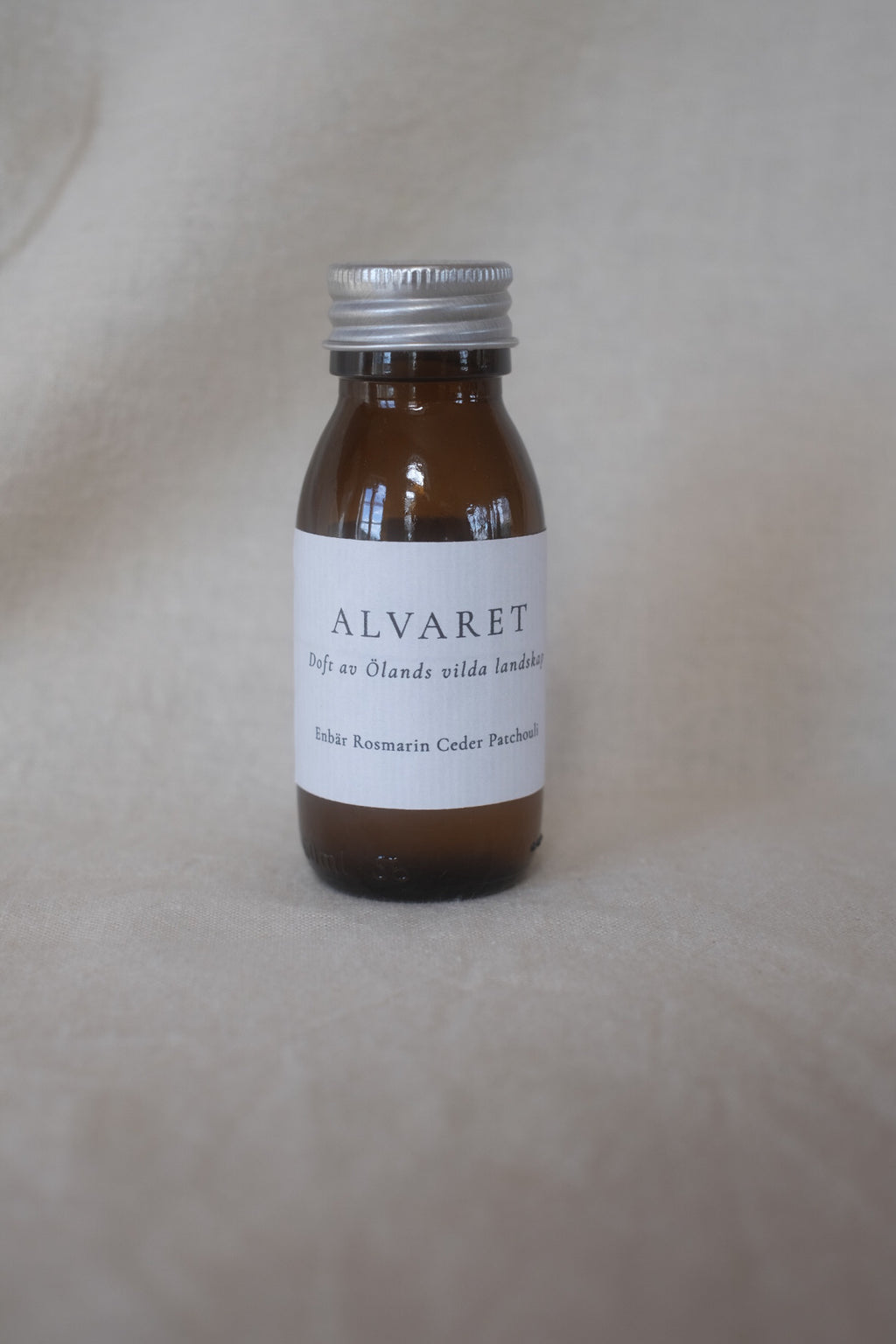 Doftpinnar - Alvaret