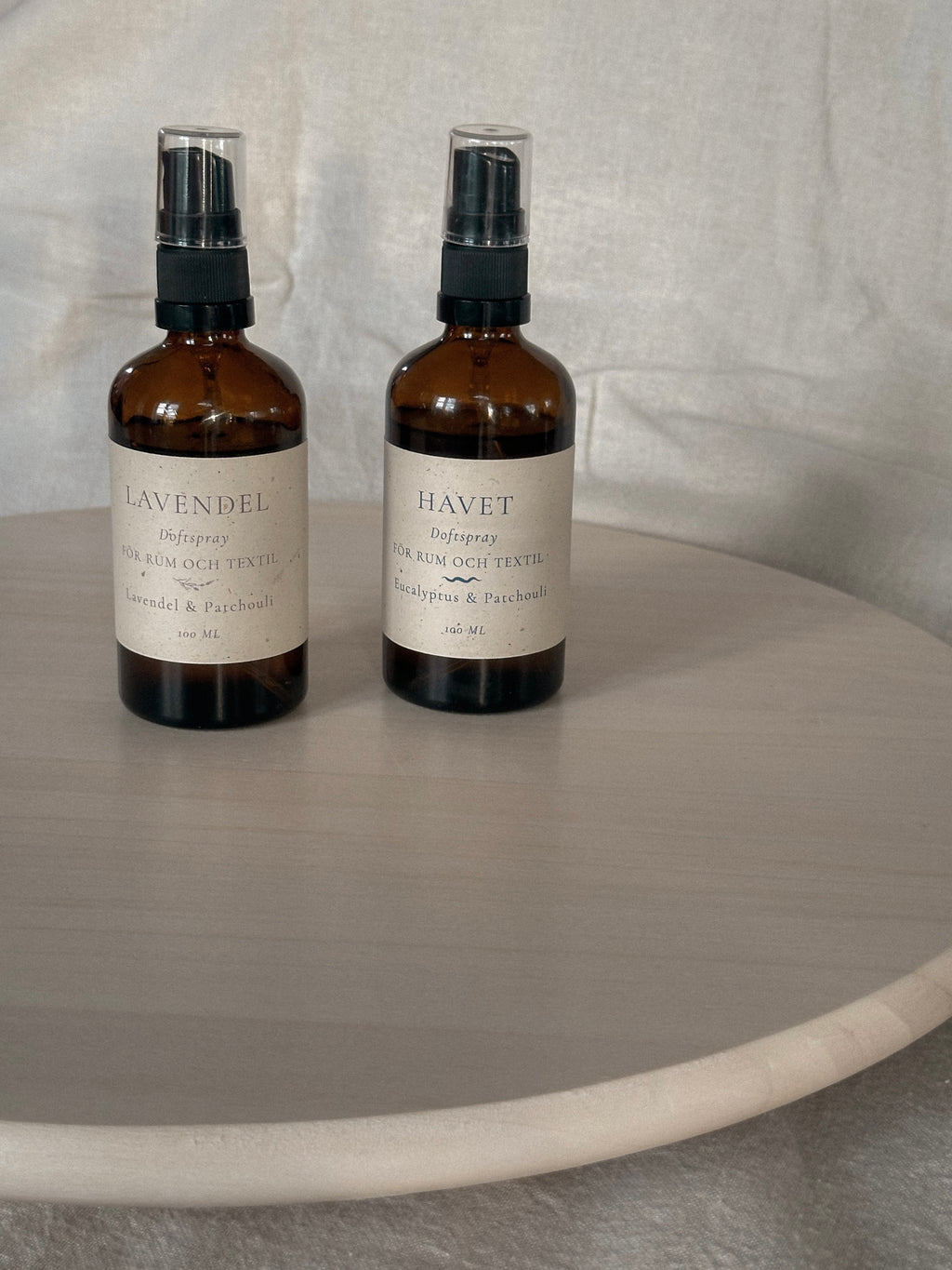 Rumsspray - Havet