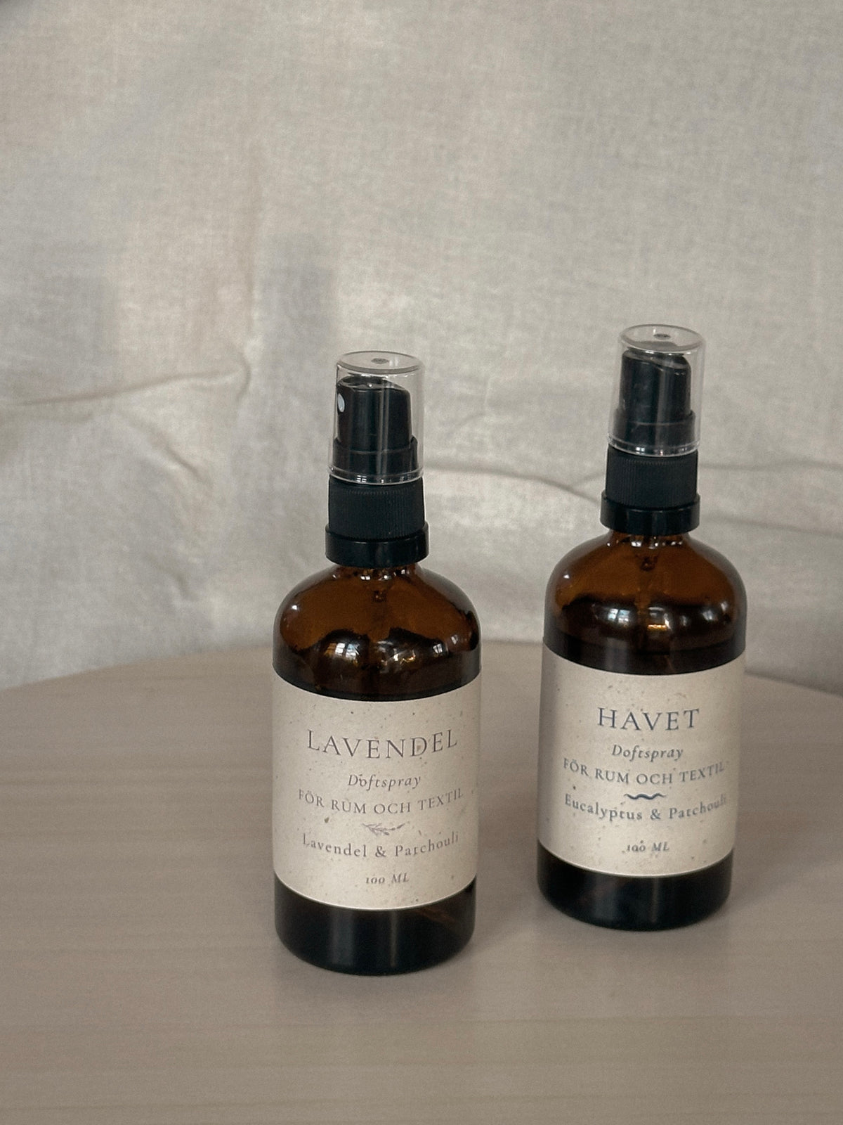 Rumsspray - Havet